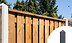 Hout&#x20;beton&#x20;schutting